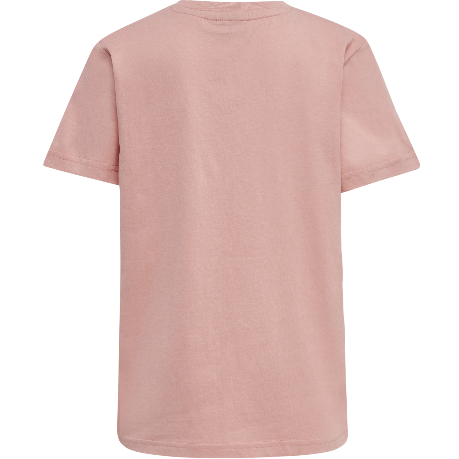 hmlTRES T-SHIRT S/S, ROSETTE, packshot