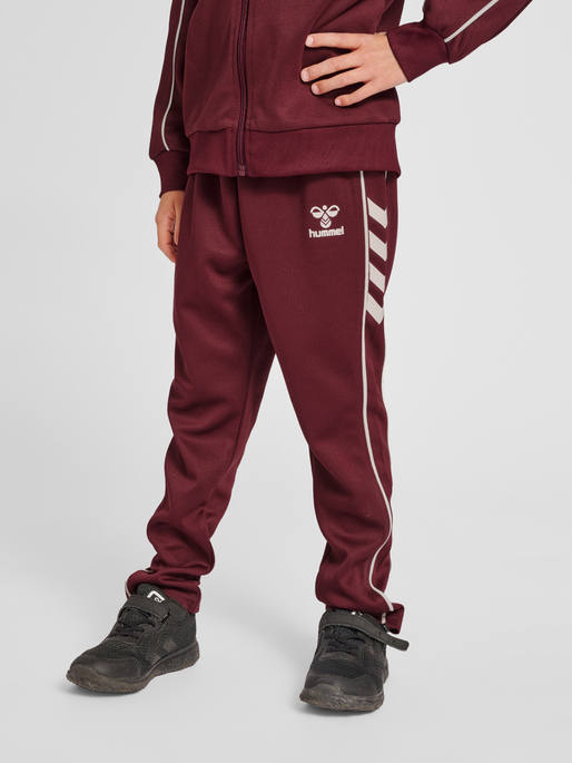 Hummel track clearance pants