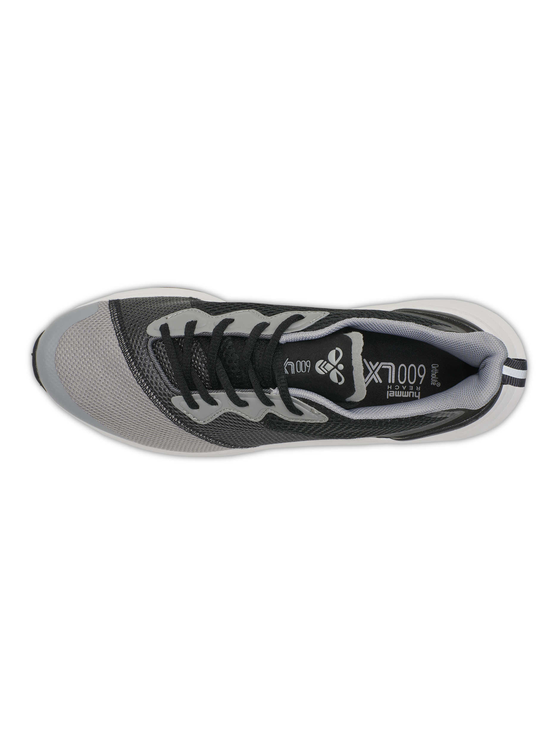 REACH LX 600, 2001, packshot