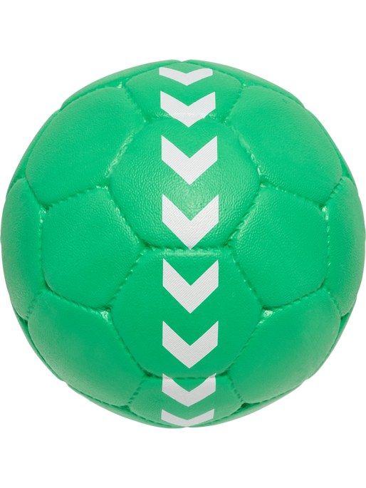 HMLBEACH, GREEN/WHITE, packshot