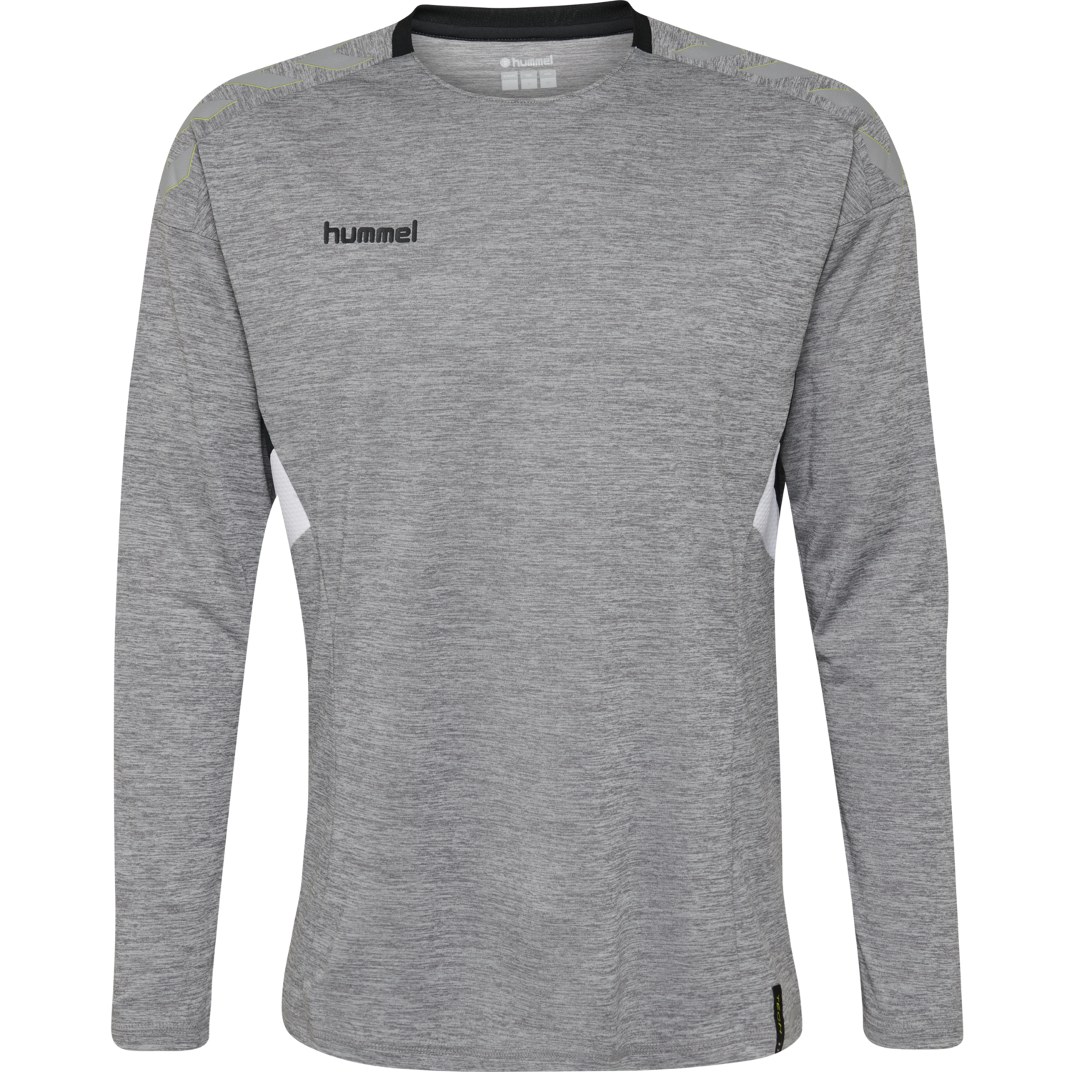 TECH MOVE JERSEY L/S, 2006, packshot