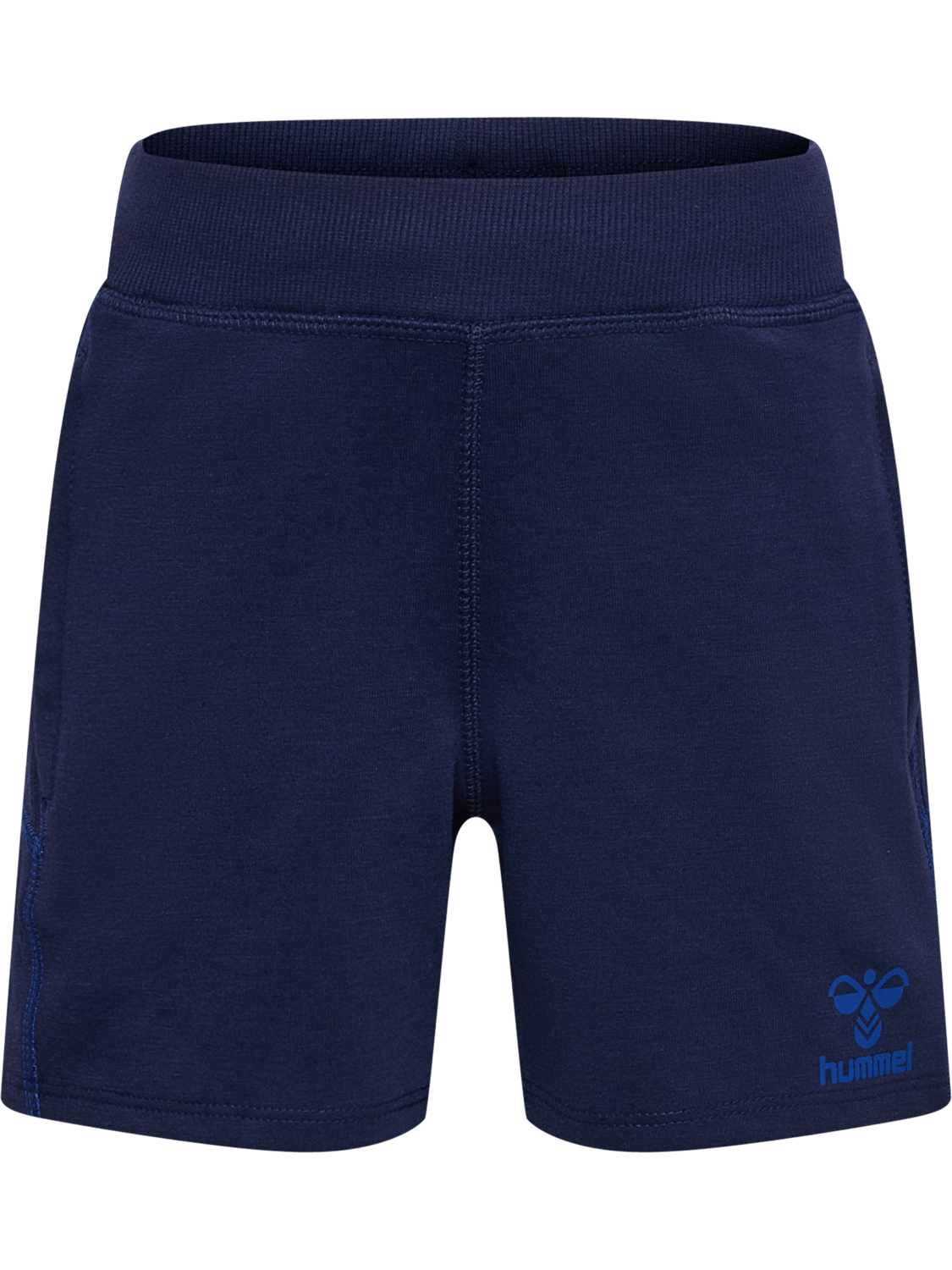 hmlMOVE 2.0 SHORTS KIDS, MARINE, packshot