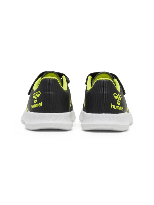 TOP STAR IN. JR, BLACK/YELLOW TOP STAR IN. JR, BLACK/YELLOW, packshot