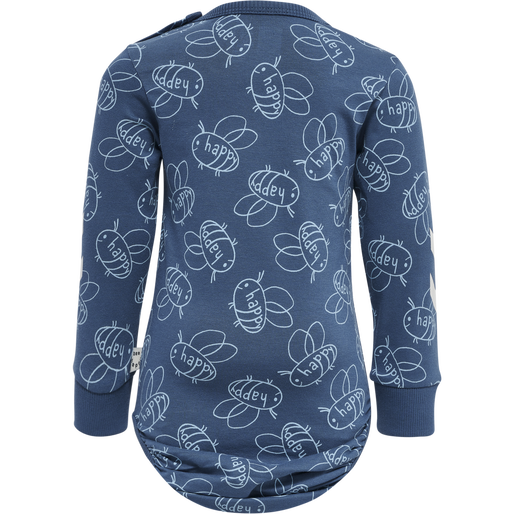 hmlCOLLIN BODY L/S, 7839, packshot