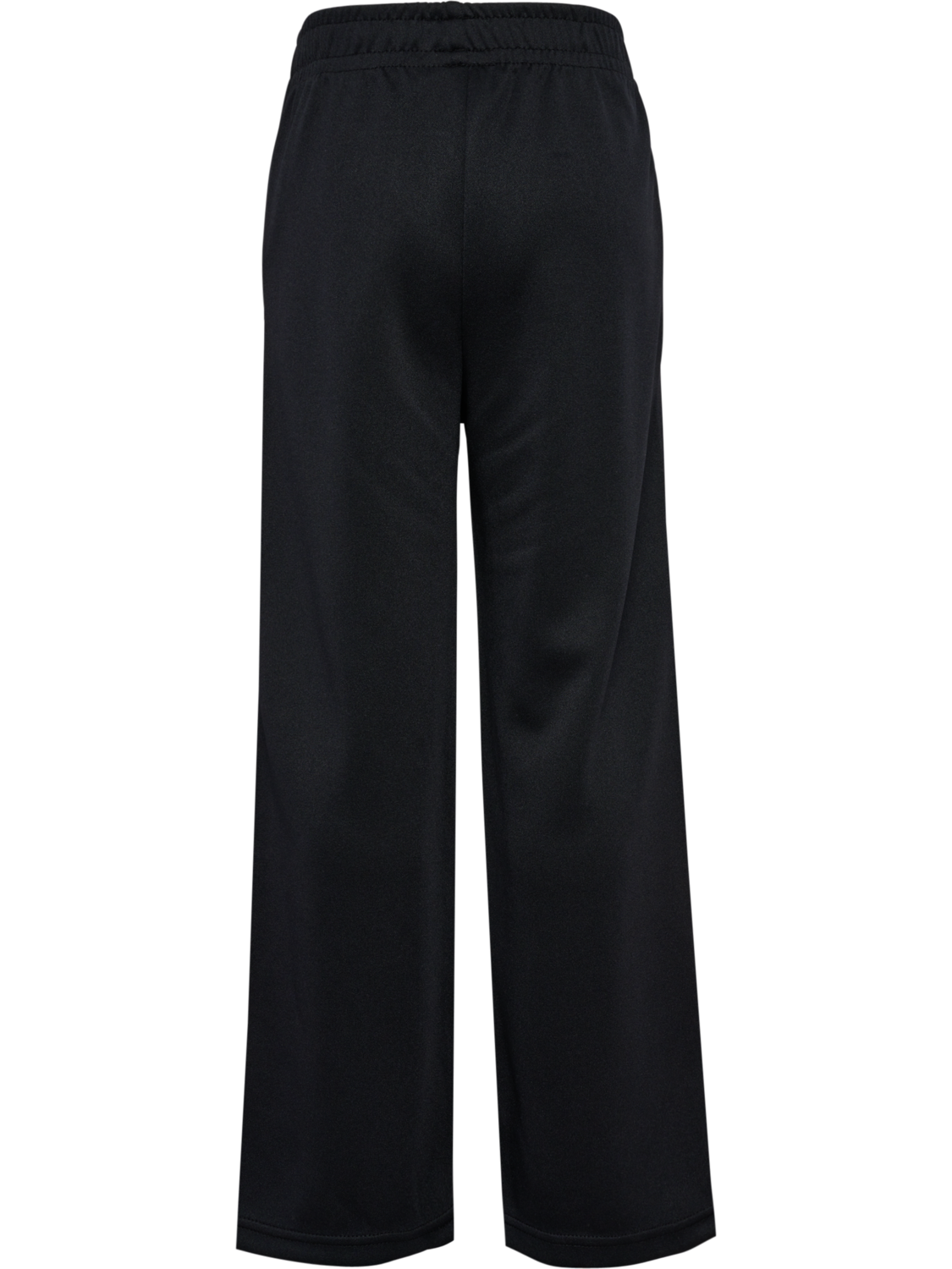 hmlDAFFA PANTS, BLACK, packshot