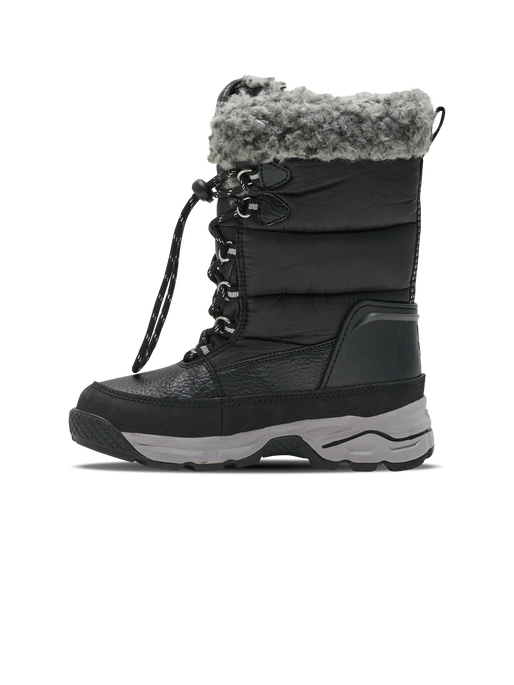 SNOW BOOT HIGH JR, 2001, packshot