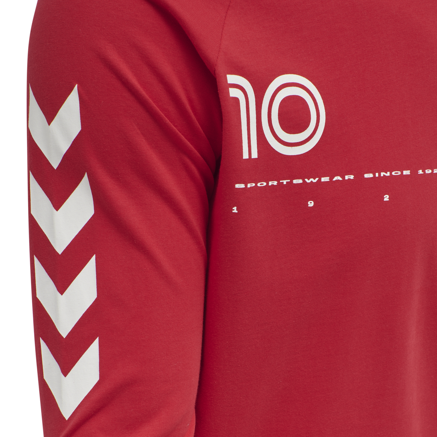 hmlLGC MUSA T-SHIRT L/S, 3066, packshot