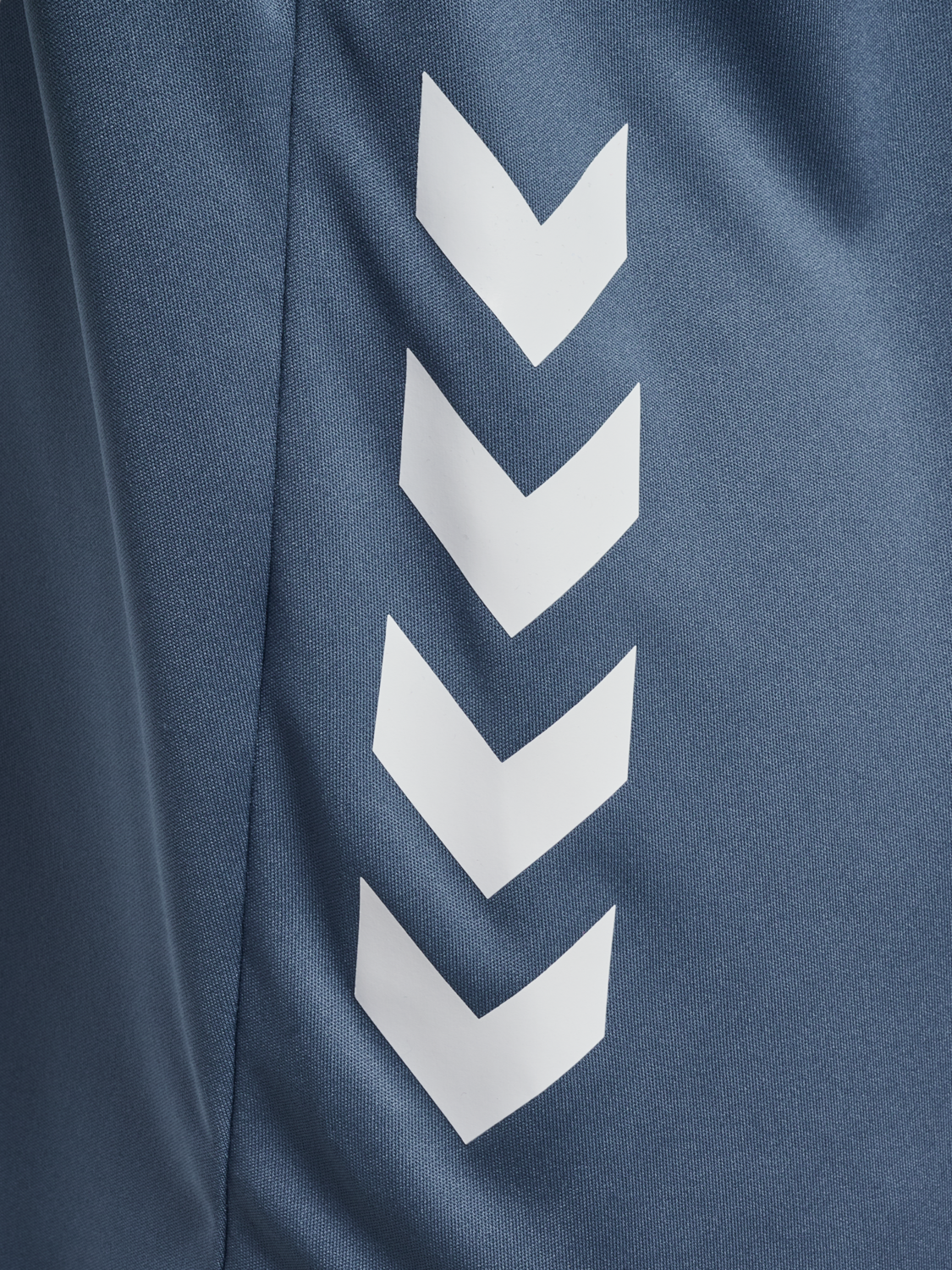 hmlPROMO KIDS SET, CHINA BLUE, packshot