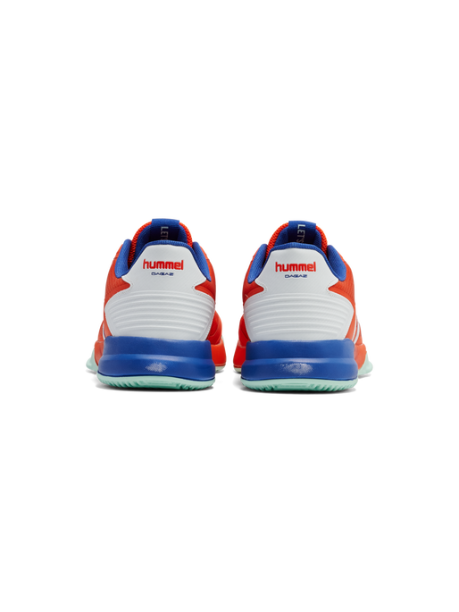 DAGAZ 25ICON, RED/BLUE/WHITE, packshot
