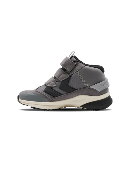 REACH ZERO MID JR, STORMY WEATHER, packshot