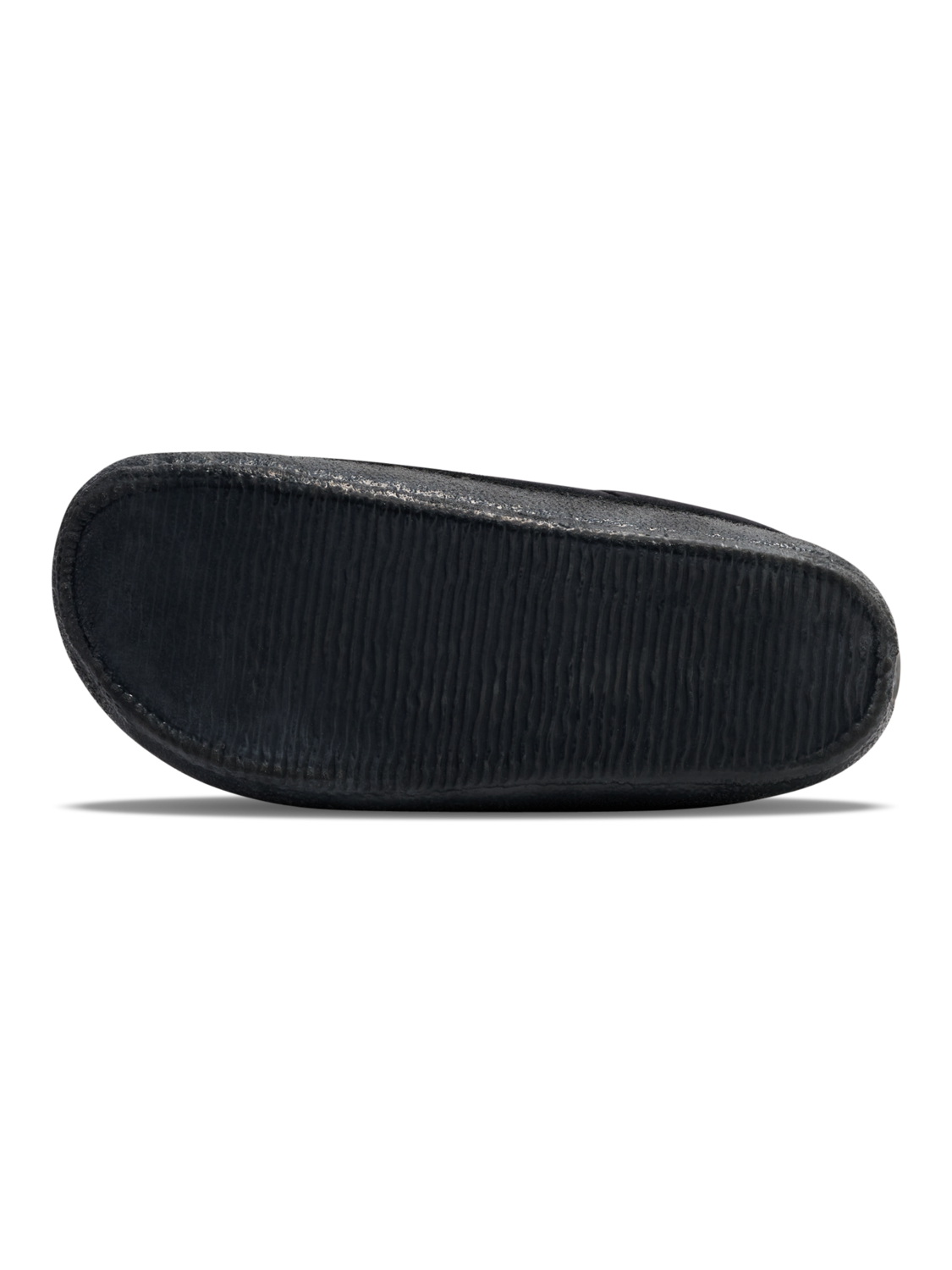 HML MULES, BLACK, packshot