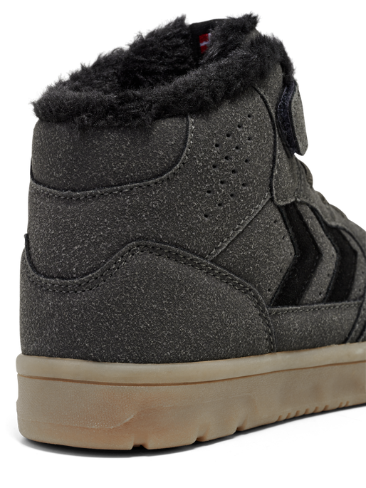 CAMDEN WINTER HIGH JR, ASPHALT, packshot