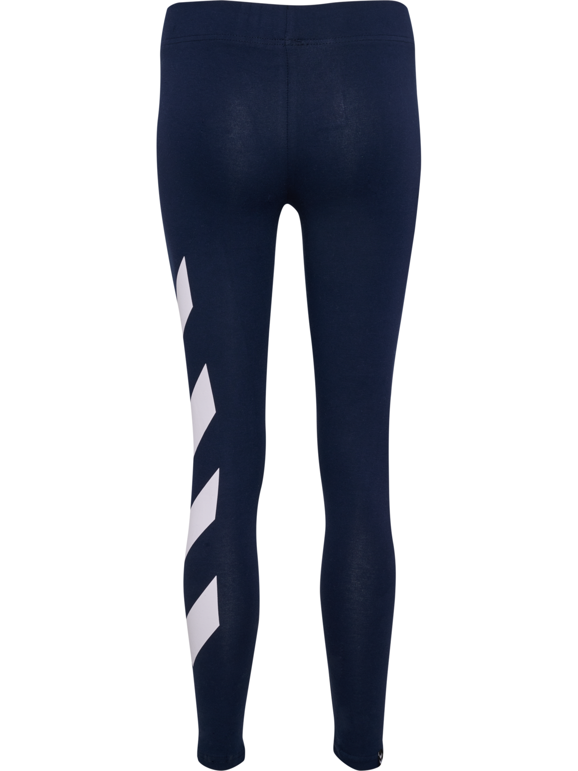 hmlMOVER TIGHTS WOMAN, MARINE, packshot