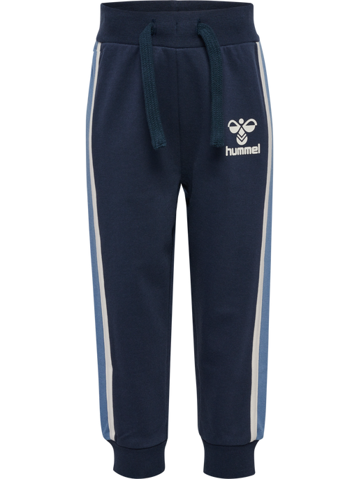hmlBOBBY PANTS, BLUE NIGHTS, packshot