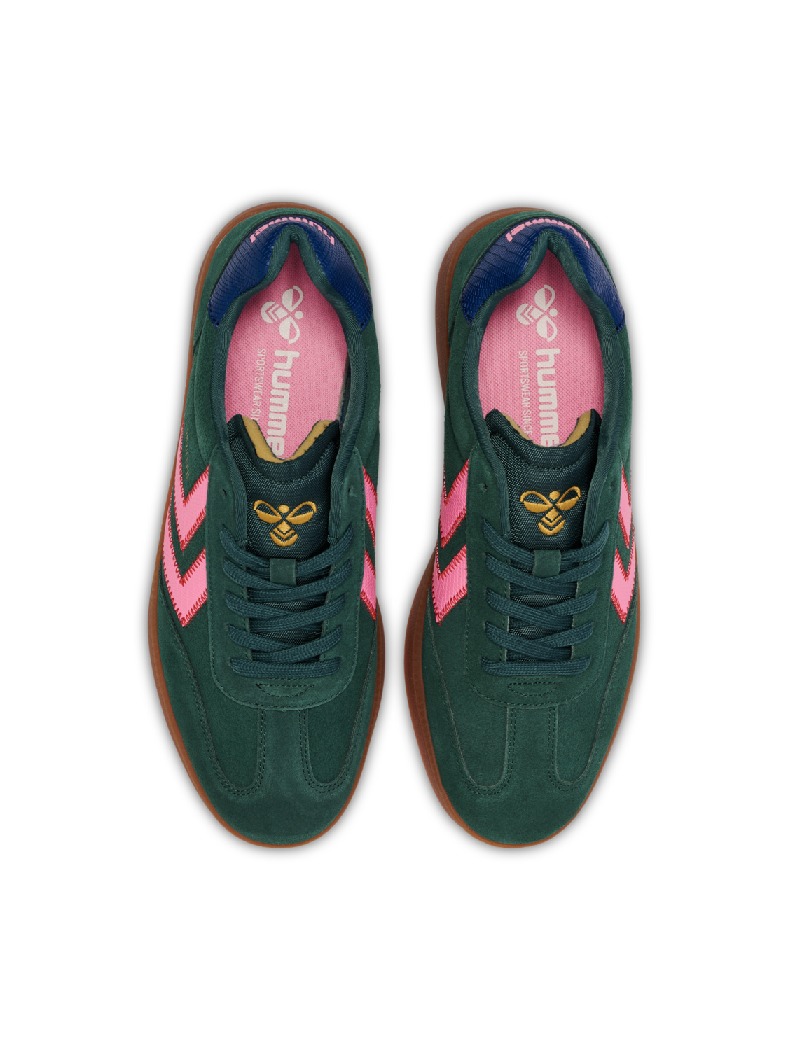 VM78 CPH LZ, RAIN FOREST, packshot