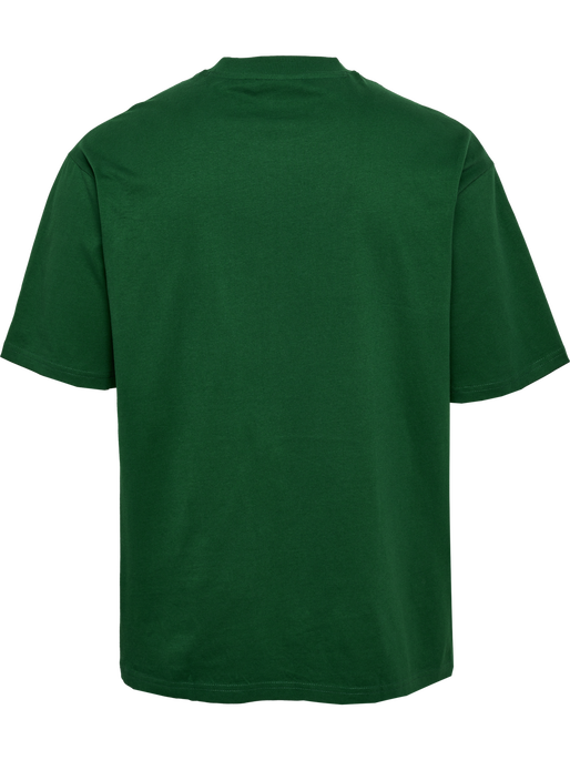 hmlSWARM LOOSE T-SHIRT, EDEN hmlSWARM LOOSE T-SHIRT, EDEN, packshot