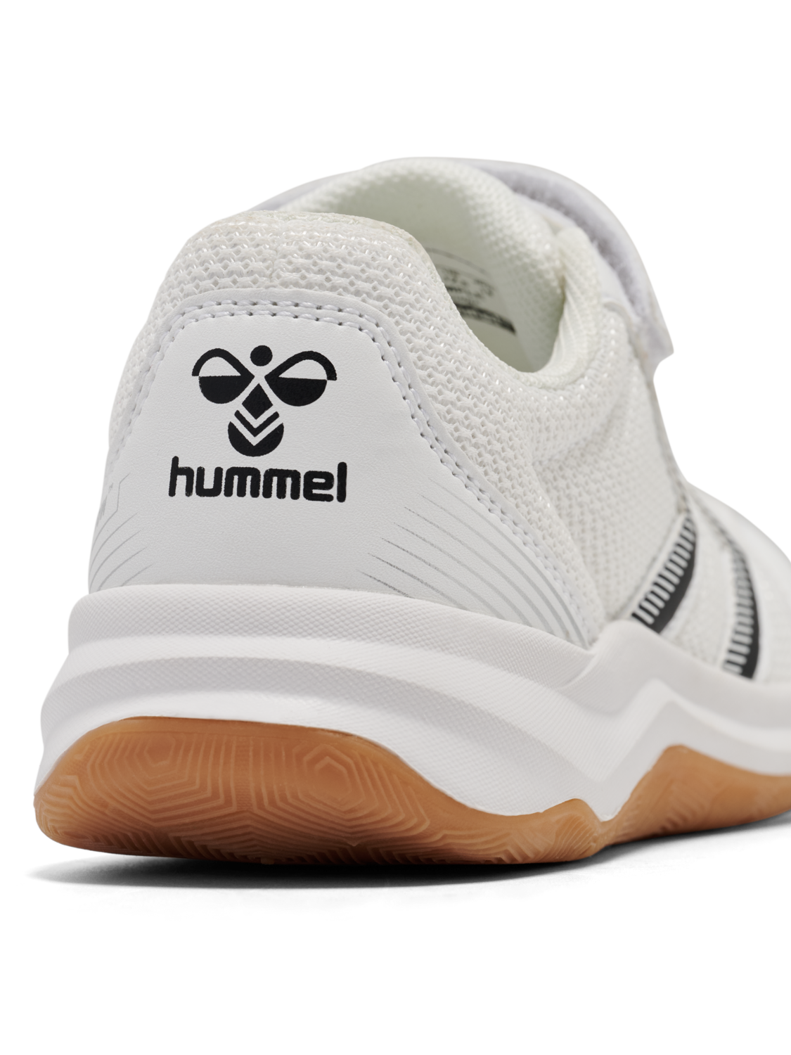 MULTIPLAY FLEX VC 2.0 JR, WHITE, packshot