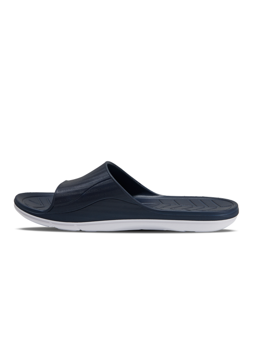 NIELSEN SANDAL, NAVY NIELSEN SANDAL, NAVY, packshot