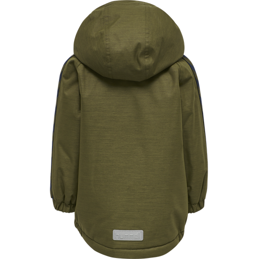 hmlPOLAR JACKET, 6086, packshot