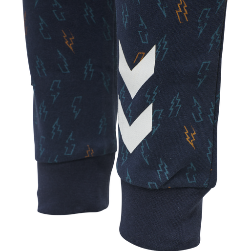 hmlTHUNDER PANTS, 1009, packshot