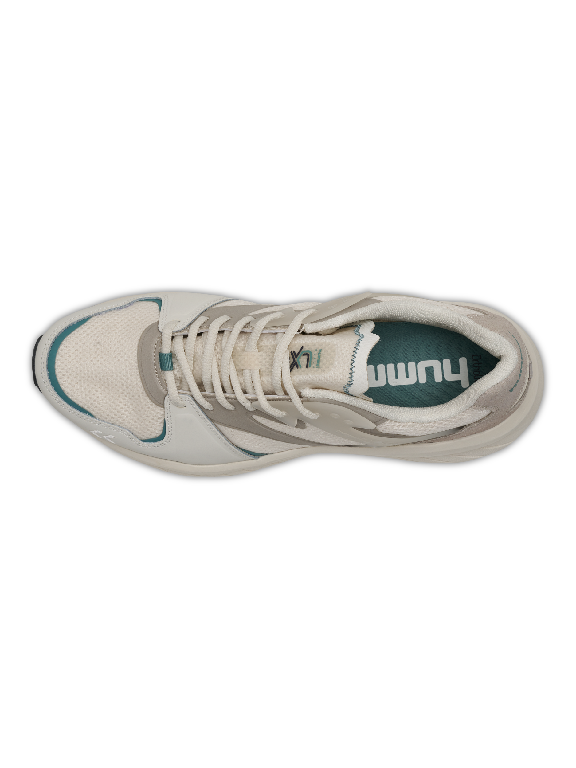 REACH LX 8000 MARBLE, MARSHMALLOW, packshot