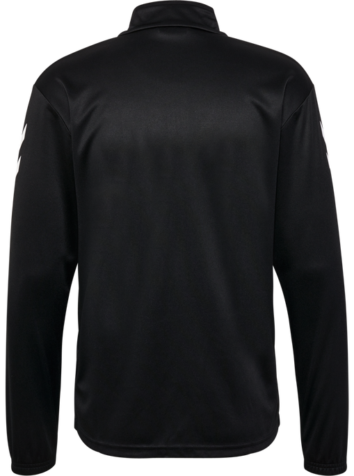 hmlLOGO SUIT, BLACK hmlLOGO SUIT, BLACK, packshot