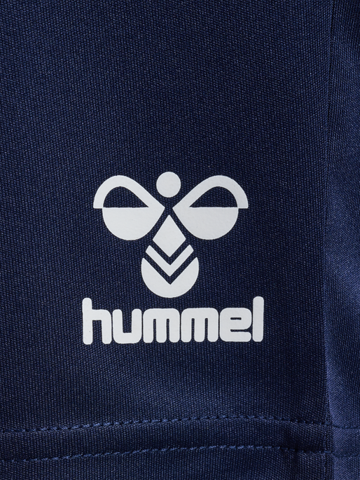 hmlESSENTIAL SHORTS KIDS, MARINE hmlESSENTIAL SHORTS KIDS, MARINE, packshot