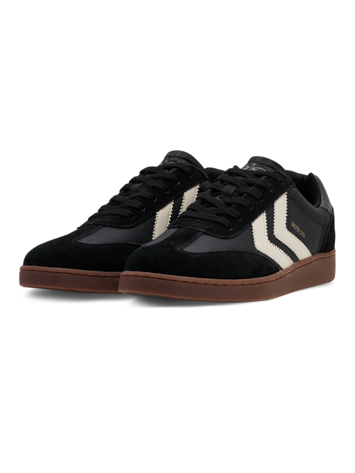 VM78 CPH ML, BLACK/GREY, packshot