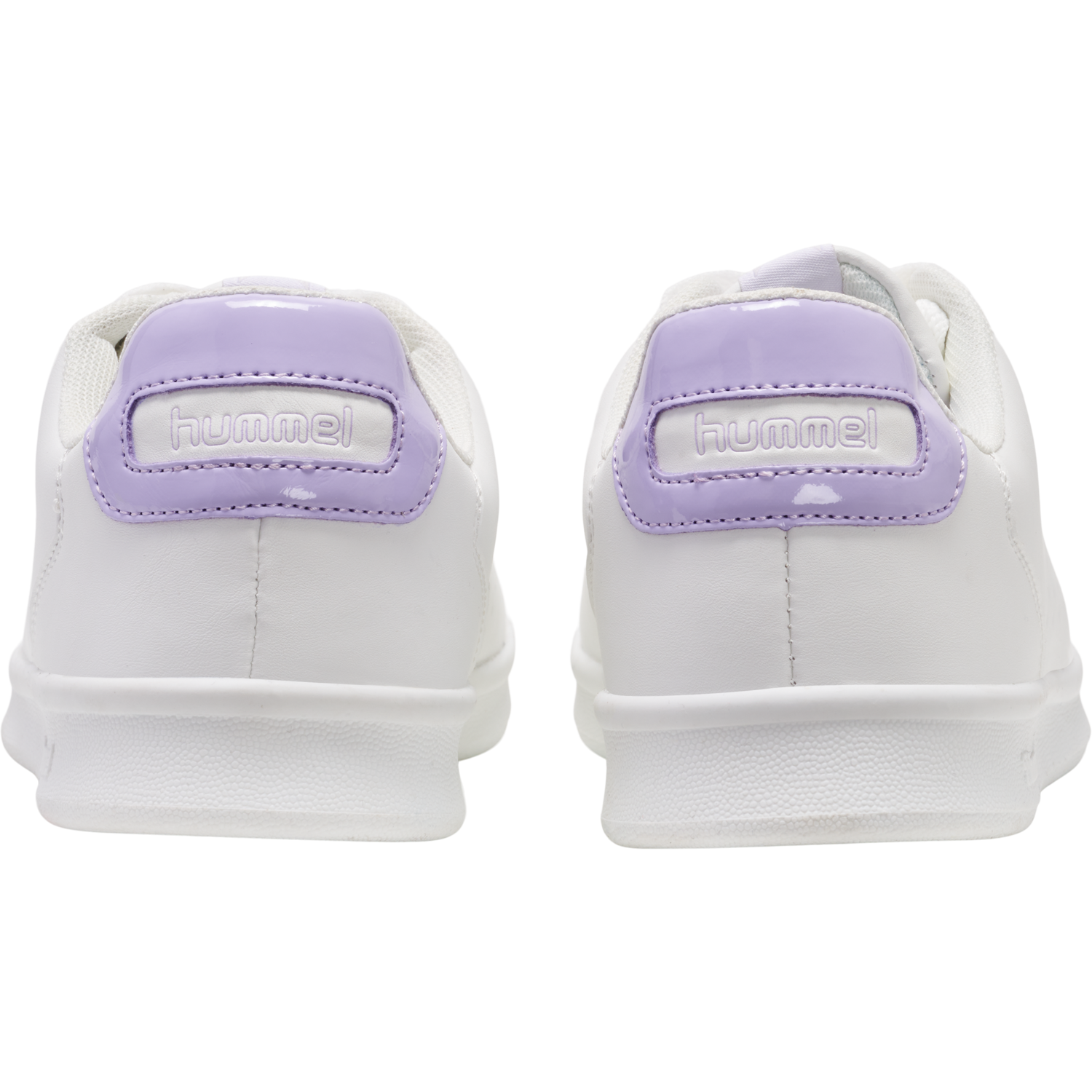 BUSAN PT, WHITE/PURPLE, packshot