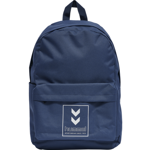 hmlKEY BACK PACK, INSIGNIA BLUE, packshot