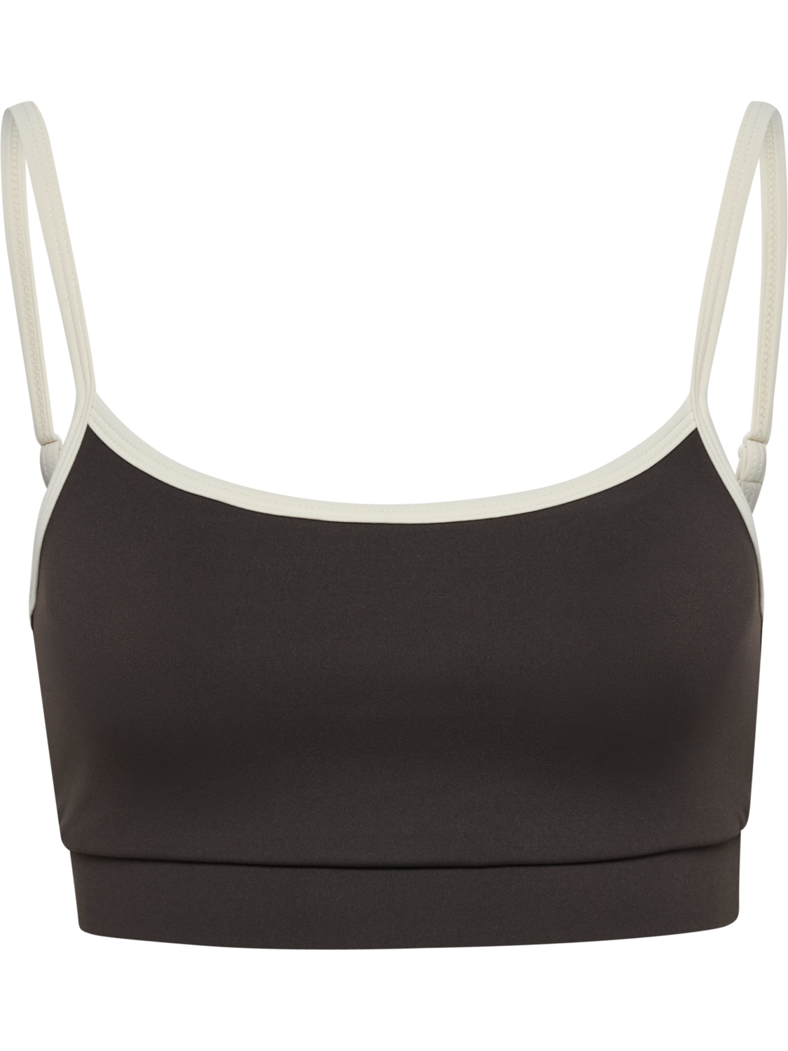 hmlBALANCE SPORTS BRA, AFTER DARK, packshot