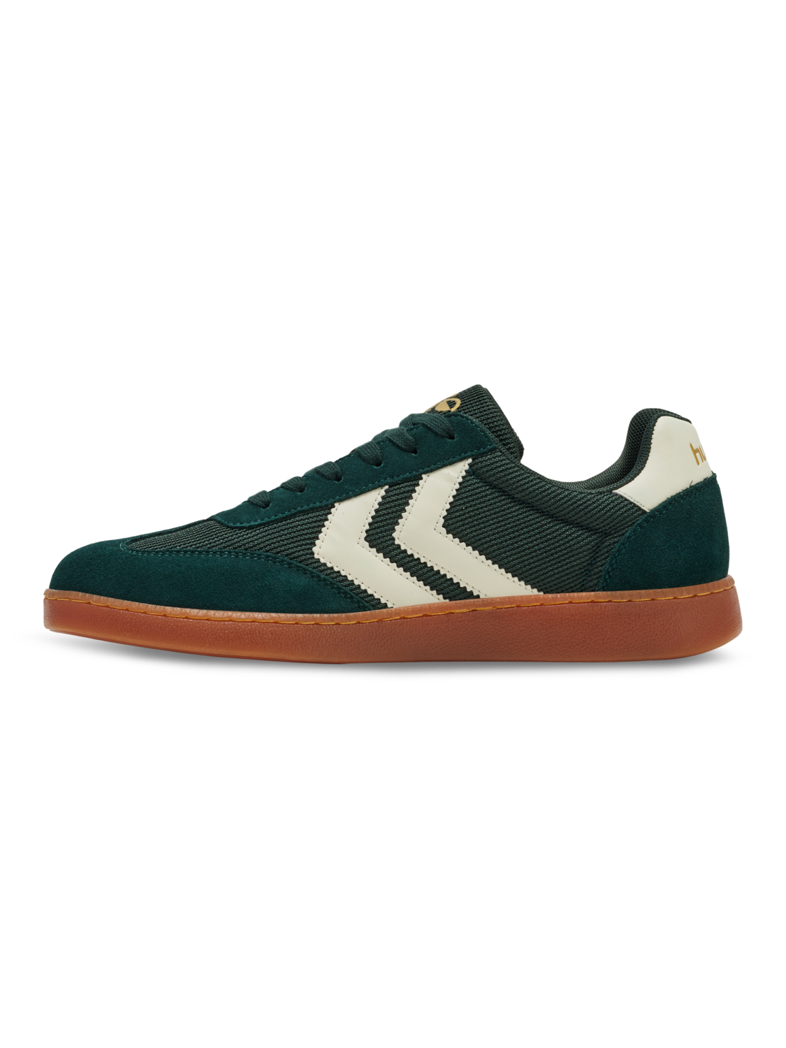 hummel VM78 CPH MS - JUNGLE GREEN | hummelsport.de 