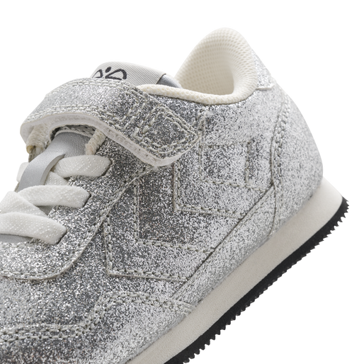 Hummel 2025 glitter sneakers