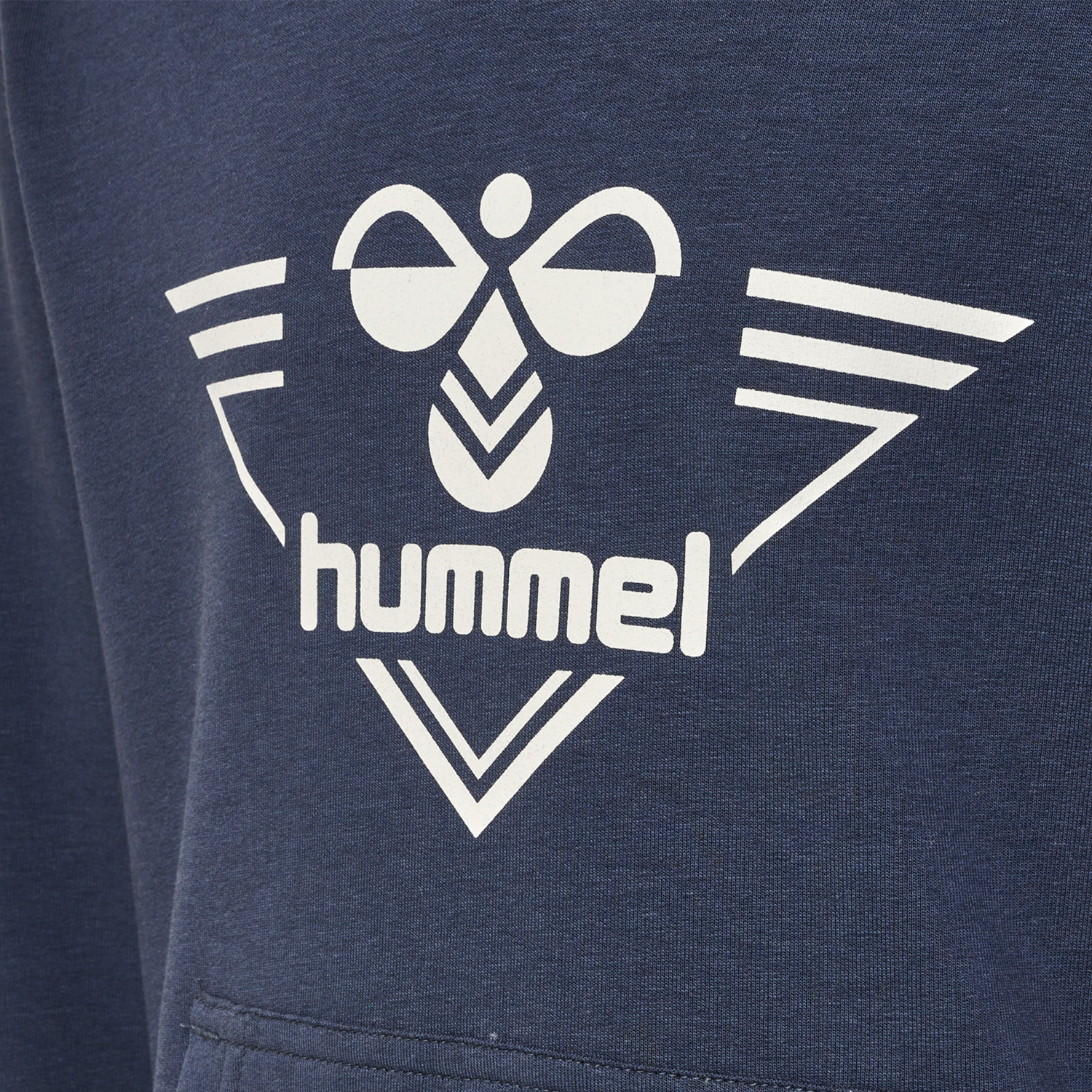 hmlGAIL HOODIE, 0526, packshot