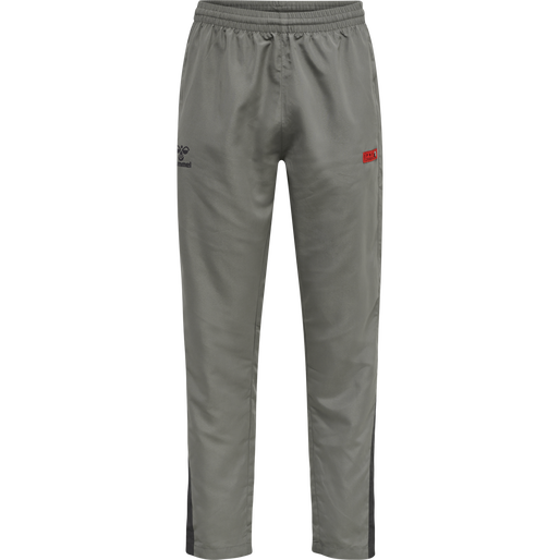 hmlPRO GRID WOVEN PANTS, 2166 hmlPRO GRID WOVEN PANTS, 2166, packshot