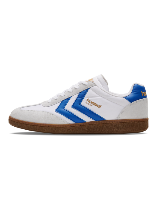 VM78 CPH NYLON, WHITE/MAZARINE BLUE, packshot