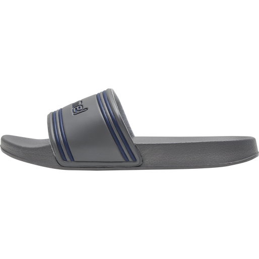 POOL SLIDE RETRO, SHARKSKIN POOL SLIDE RETRO, SHARKSKIN, packshot