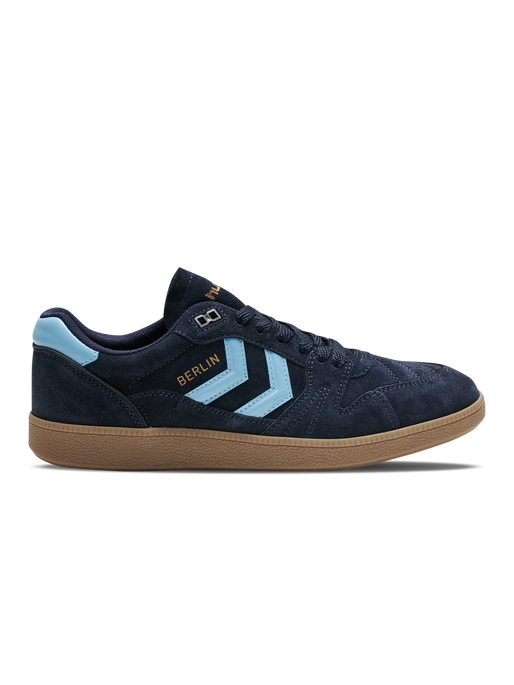 HB TEAM SUEDE, 7666, packshot