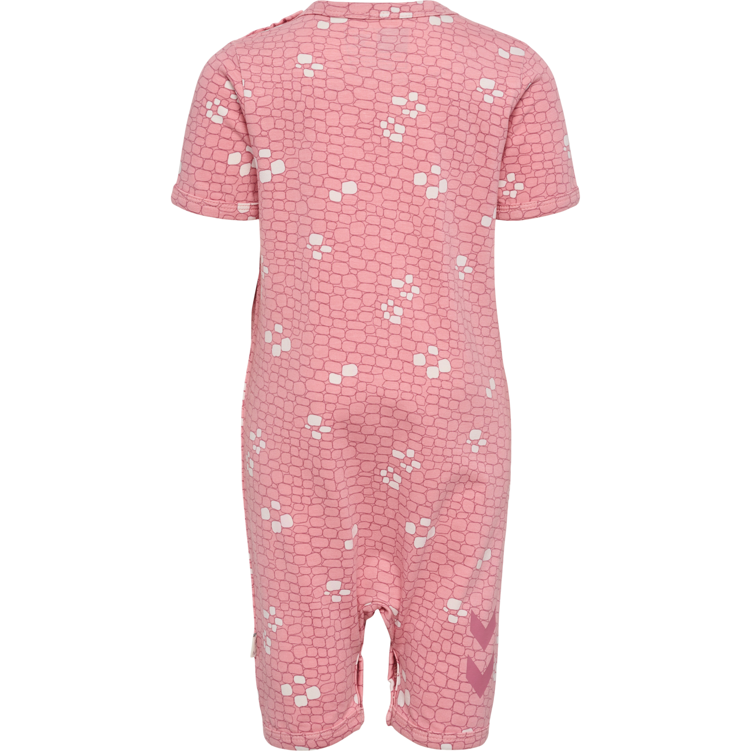 hmlZANZI BODYSUIT S/S, 3368, packshot