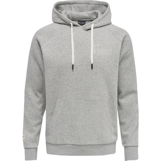 hmlGG12 SWEAT HOODIE, 2006, packshot