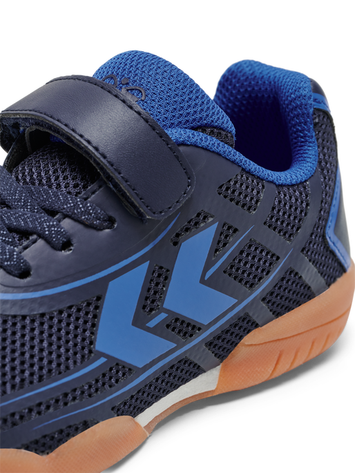 ROOT ELITE II VC JR, DRESS BLUES, packshot