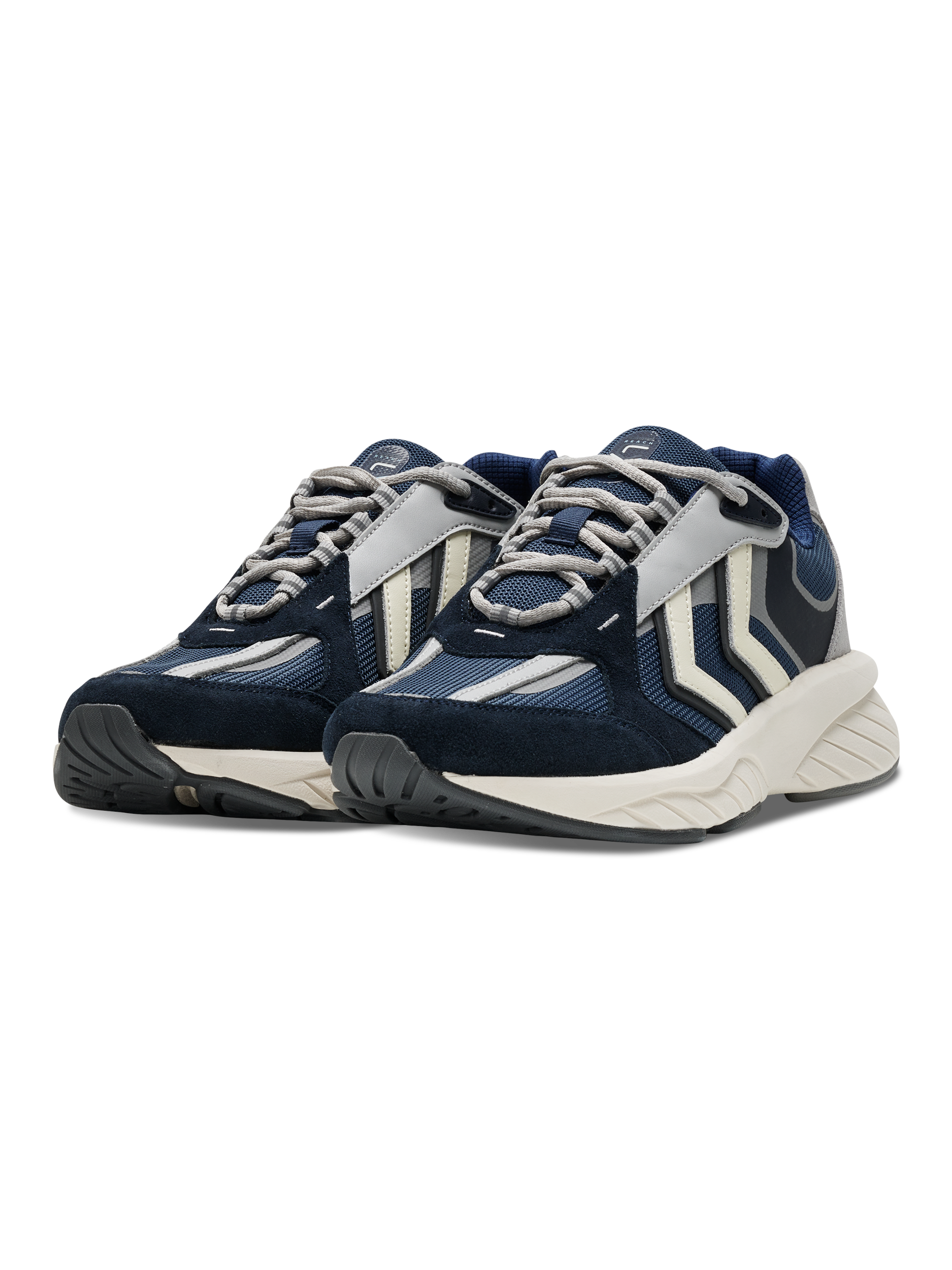 REACH LX 6000 URBAN, NAVY/ENSIGN BLUE, packshot