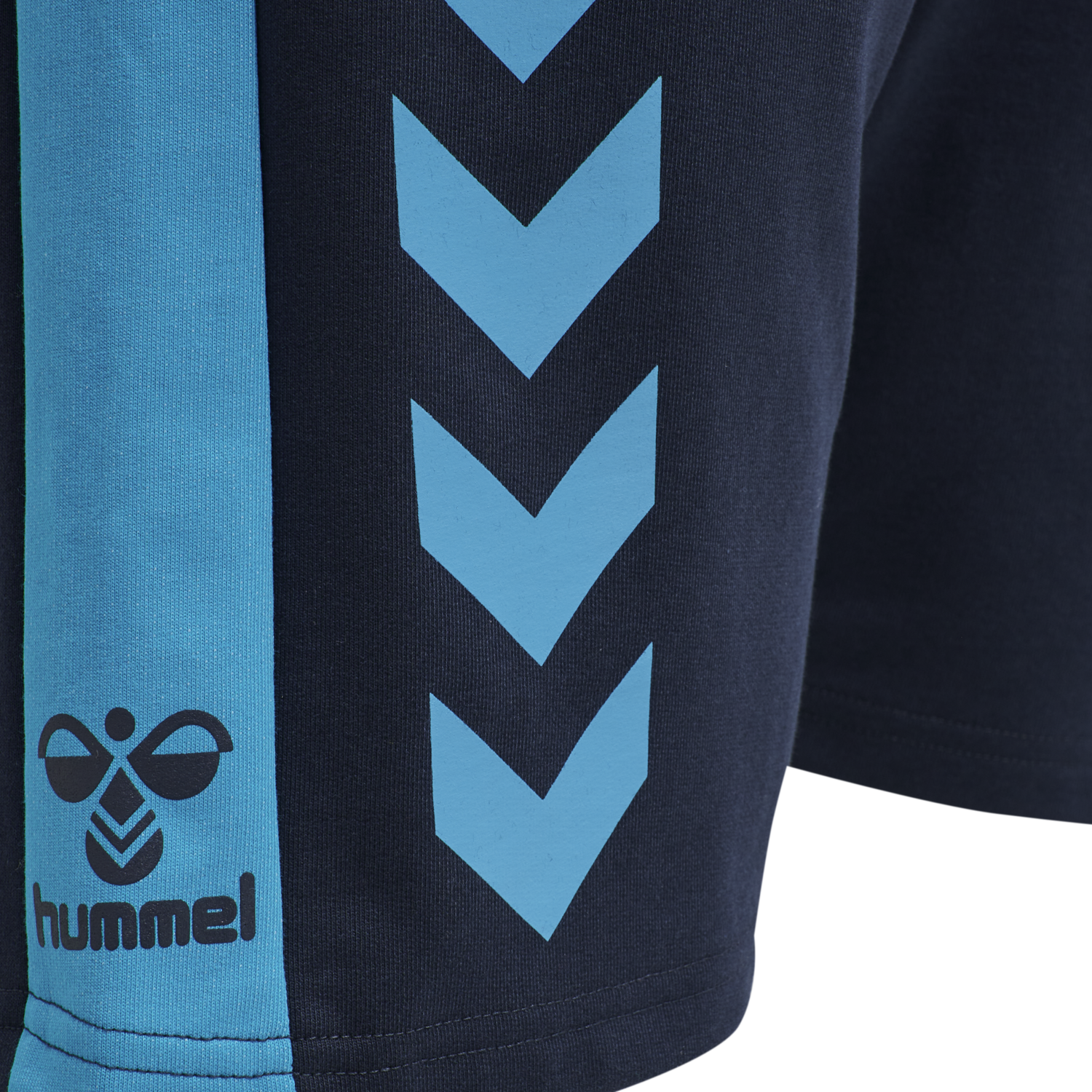 hmlACTION COTTON SHORTS, 8553, packshot