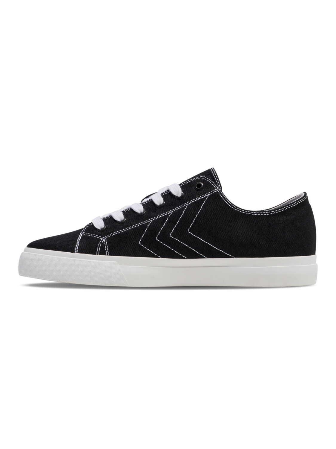 HML CLASSIC CANVAS, ANTHRACITE, packshot