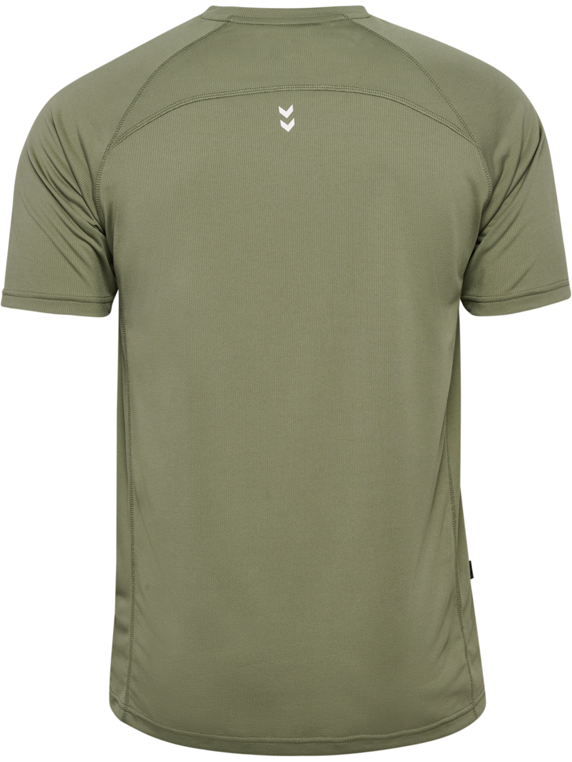 hmlPULSE WORKOUT SET, DEEP LICHEN GREEN, packshot