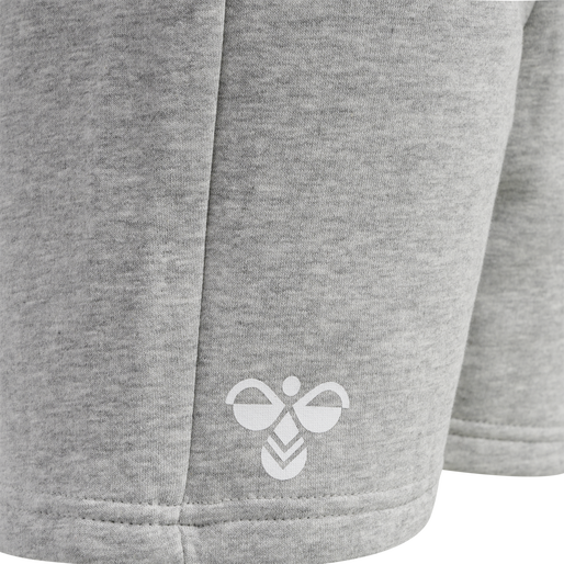 hmlGG12 SWEAT SHORTS KIDS, 2006, packshot