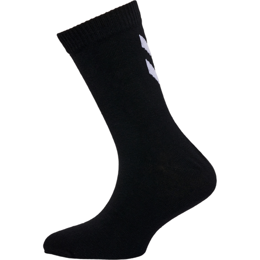 hmlMAKE MY DAY SOCK 5-PACK, DECO ROSE, packshot