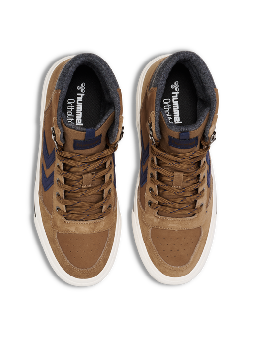 Hummel 2025 winter shoes