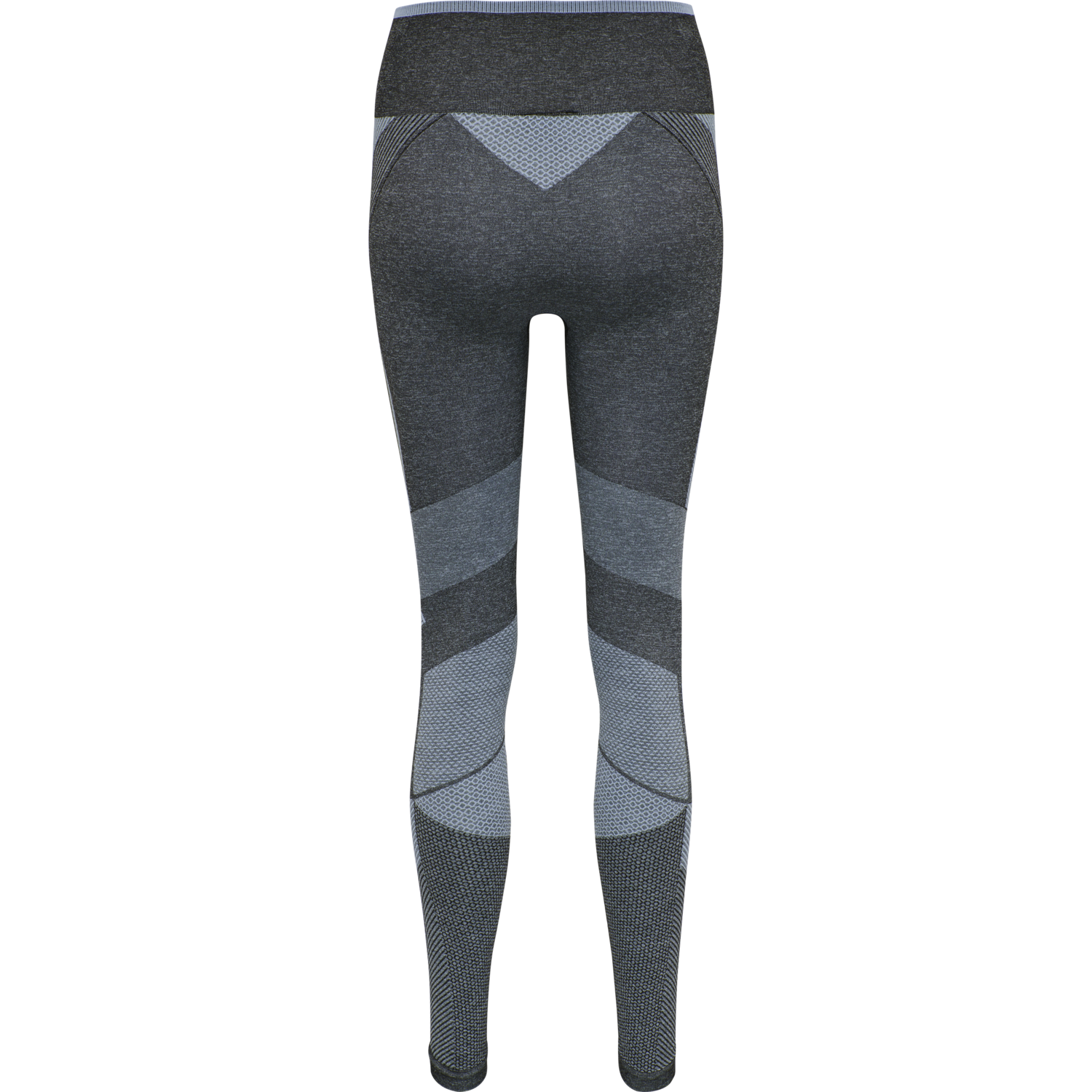 Hummel sky high waist seamless tights clearance