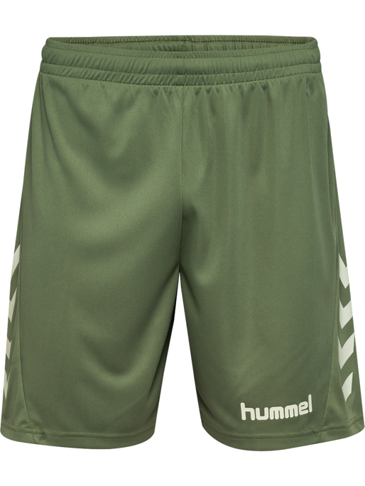 hmlPROMO SET, OLIVINE, packshot